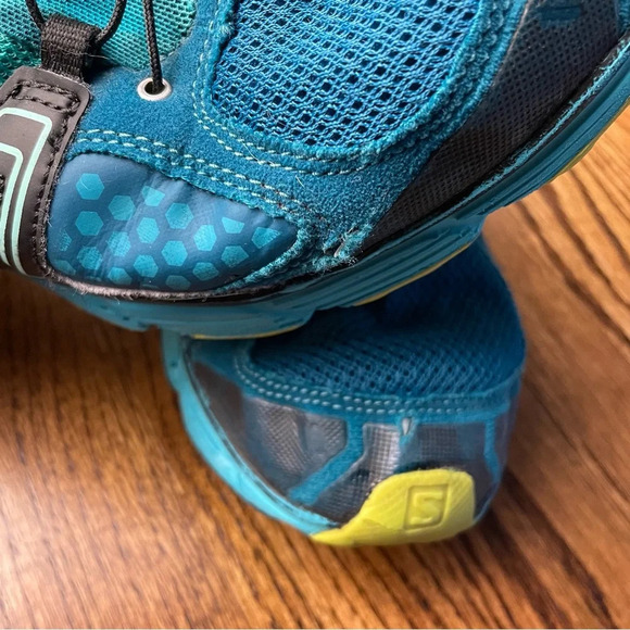 Salomon x mission 3 - fair - Picture 5 of 6